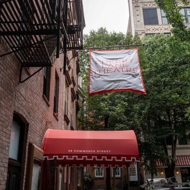 Cherry Lane