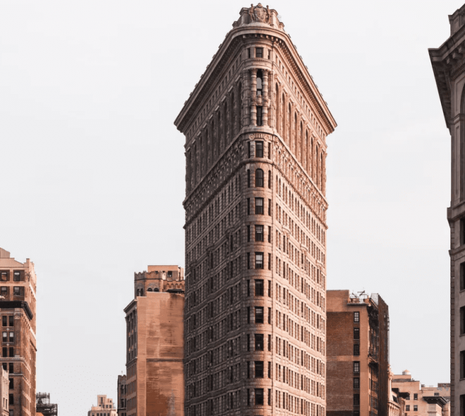 Flatiron Building
