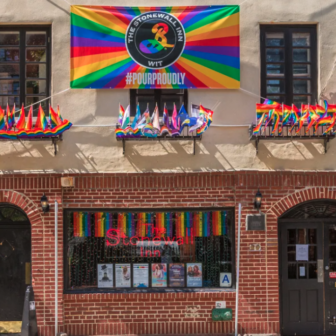 Stonewall Inn